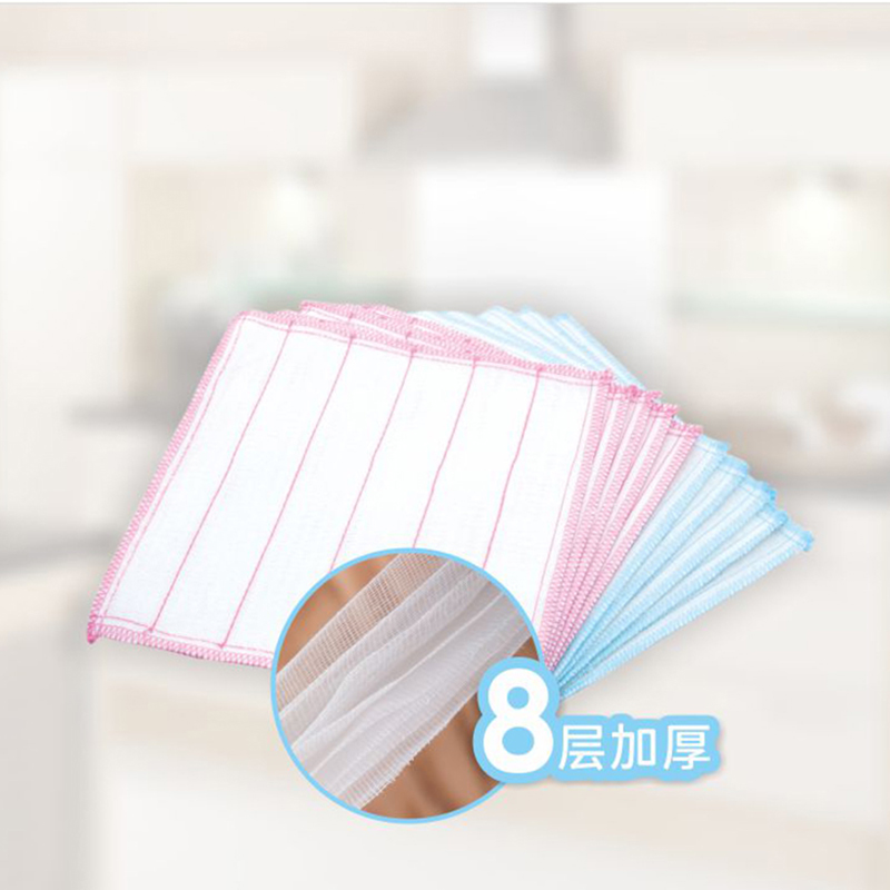 厦门洗碗布批发价格