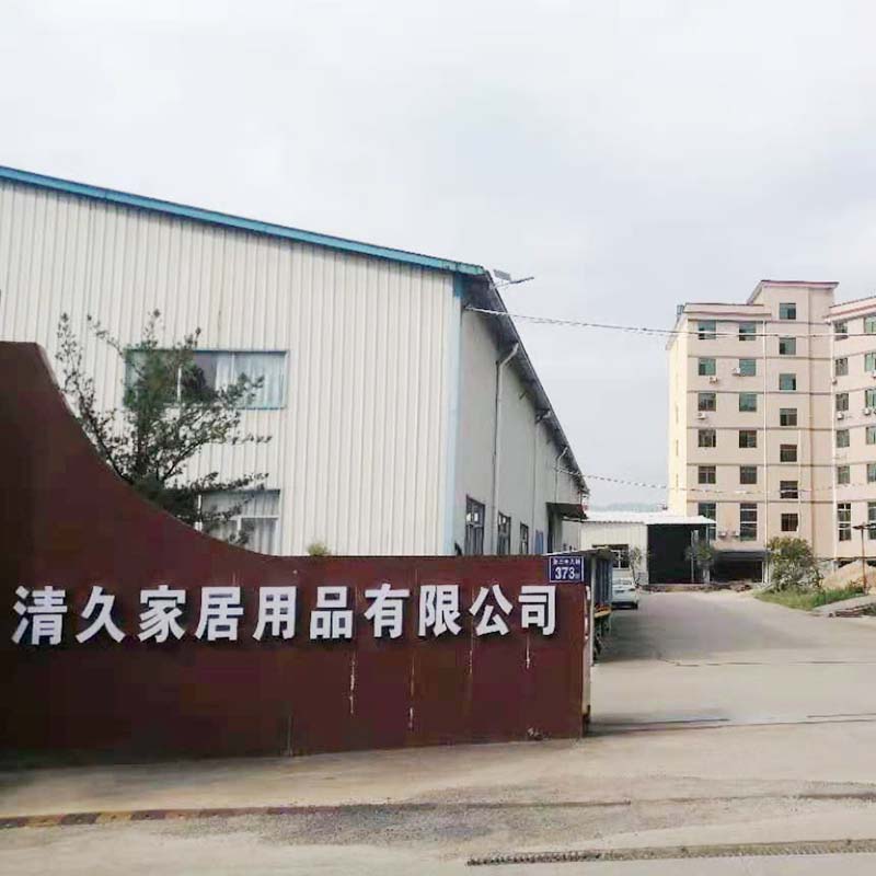 厦门洗洁巾工厂展示