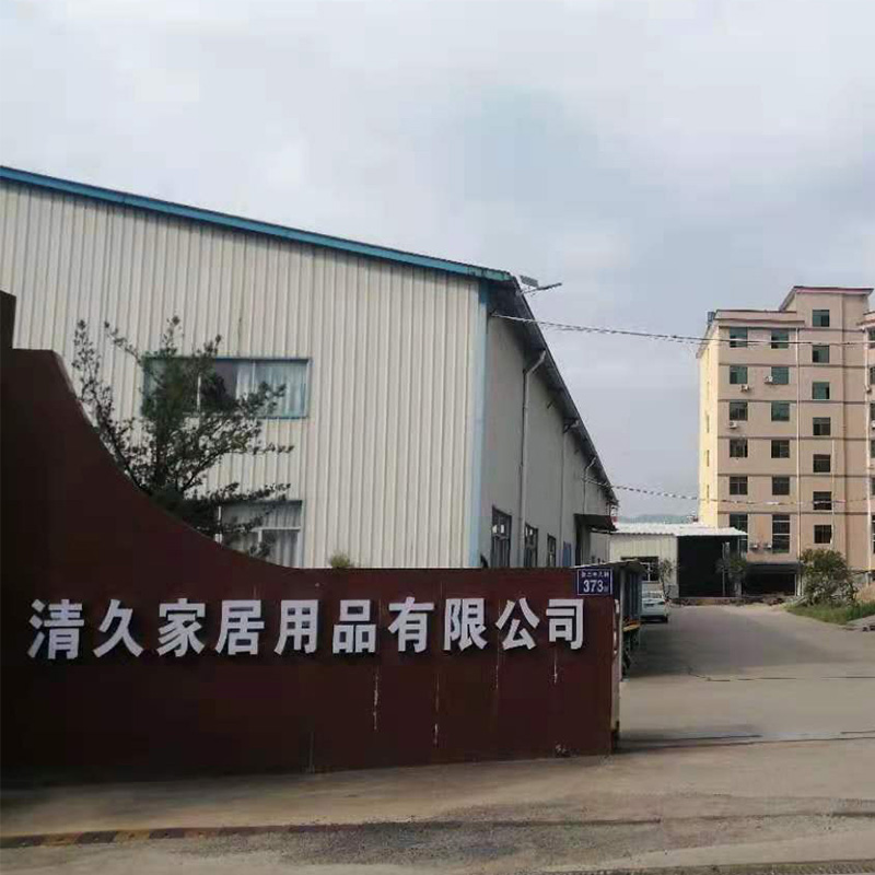 厦门洗洁巾工厂展示